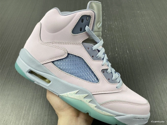 DV0562-600 Easter 5 Air Jordan 0808